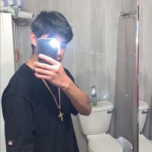 Meet your Posher, Josue